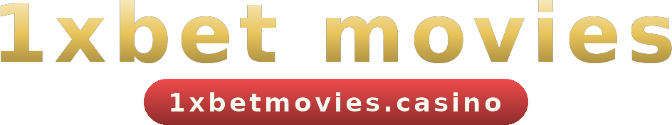 1xbet movies logo